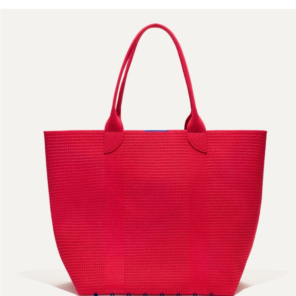 Rothys The Lightweight Tote Poppy